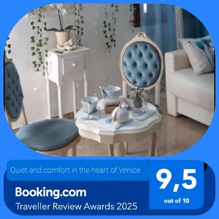 Quiet And Comfort In The Heart Of Venise Extérieur photo