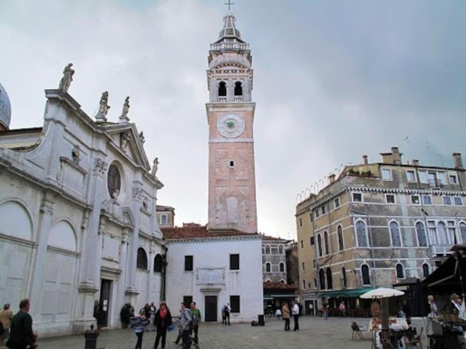 Quiet And Comfort In The Heart Of Venise Extérieur photo