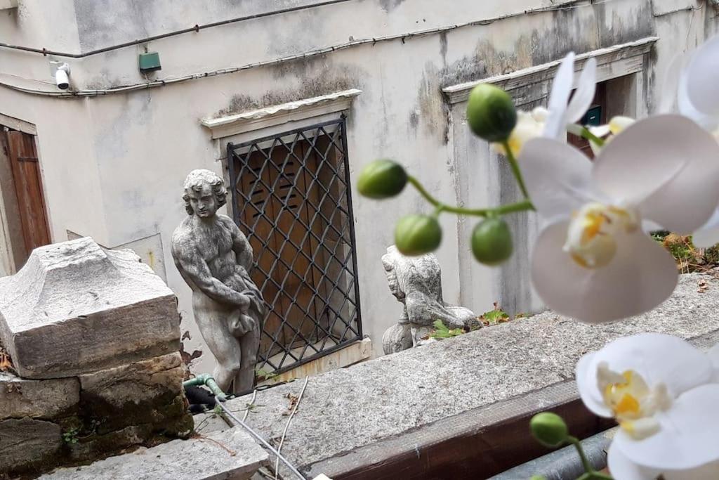 Quiet And Comfort In The Heart Of Venise Extérieur photo