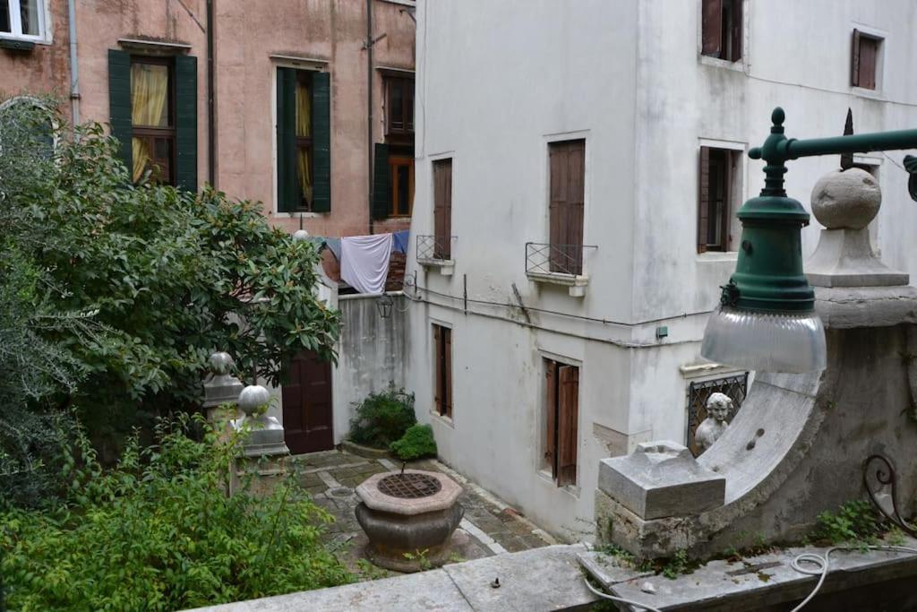 Quiet And Comfort In The Heart Of Venise Extérieur photo