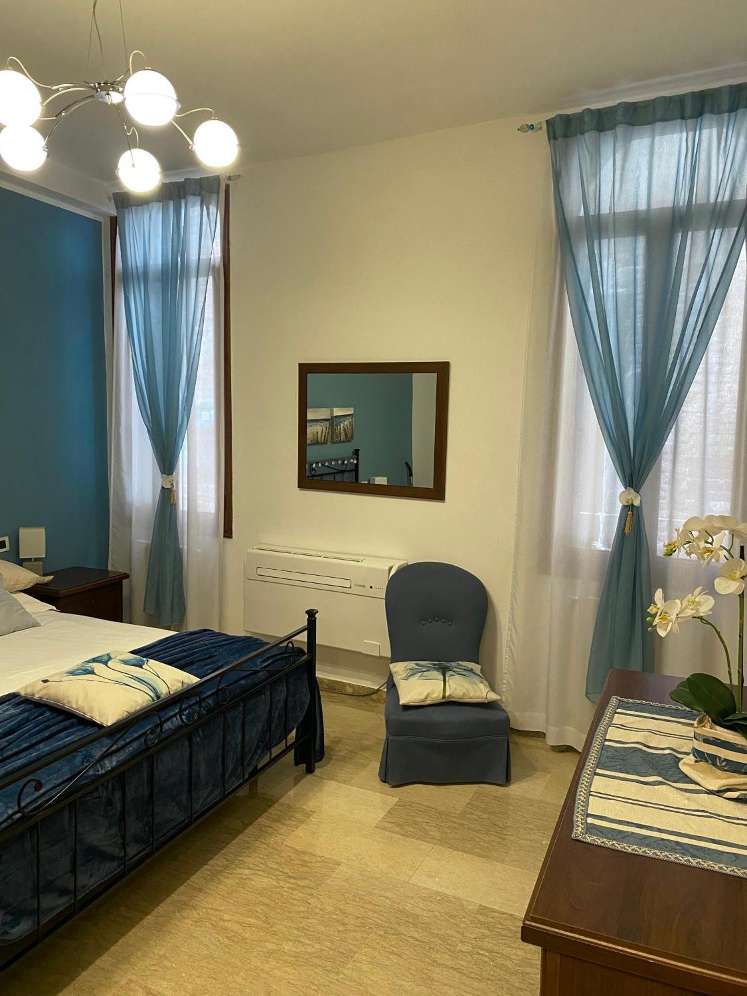Quiet And Comfort In The Heart Of Venise Extérieur photo