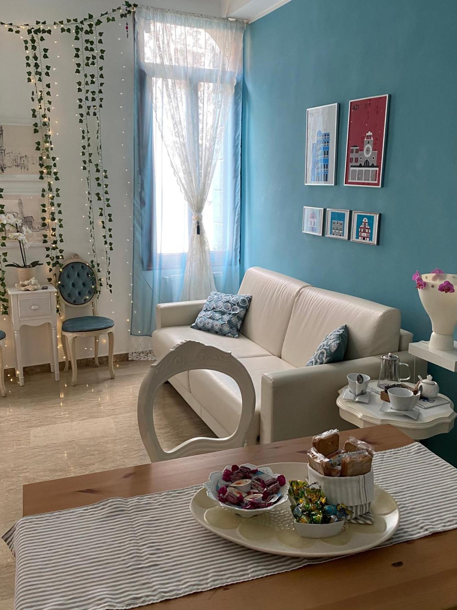 Quiet And Comfort In The Heart Of Venise Extérieur photo