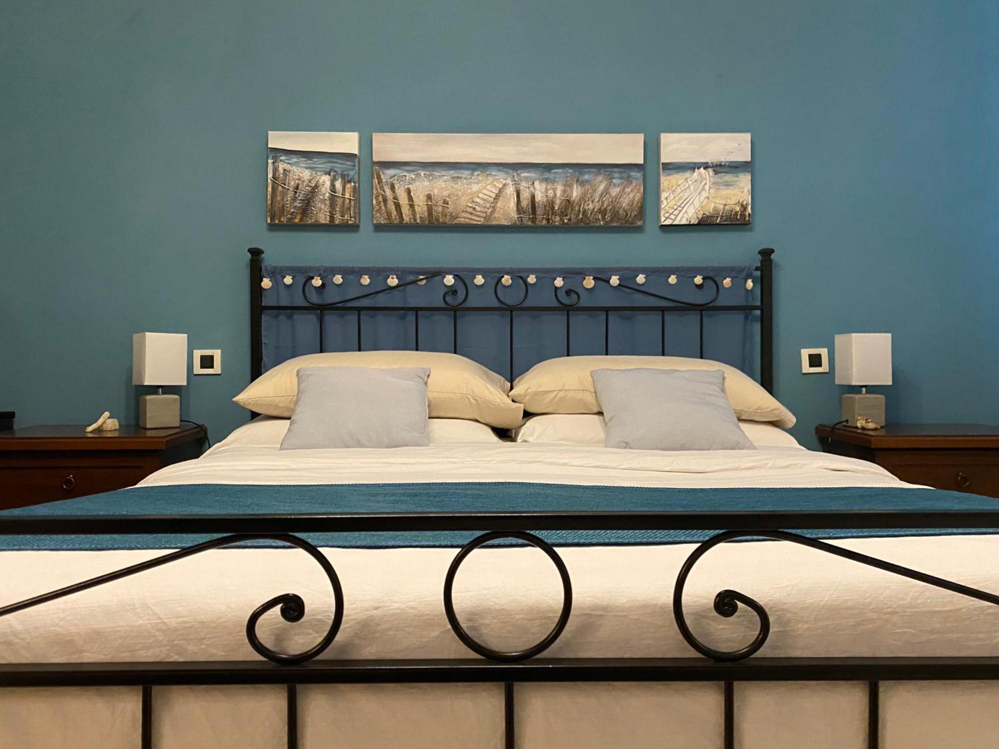 Quiet And Comfort In The Heart Of Venise Extérieur photo