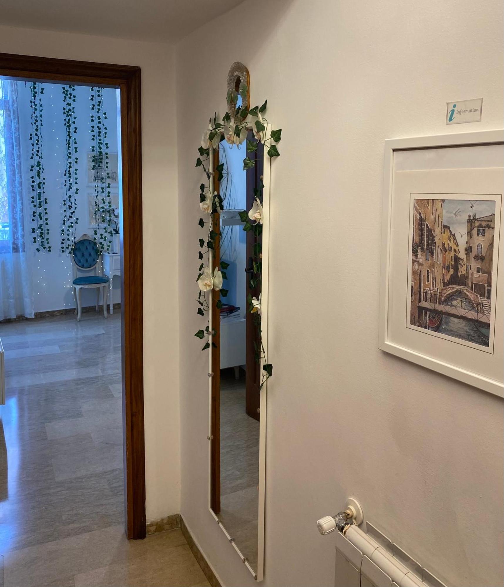 Quiet And Comfort In The Heart Of Venise Extérieur photo