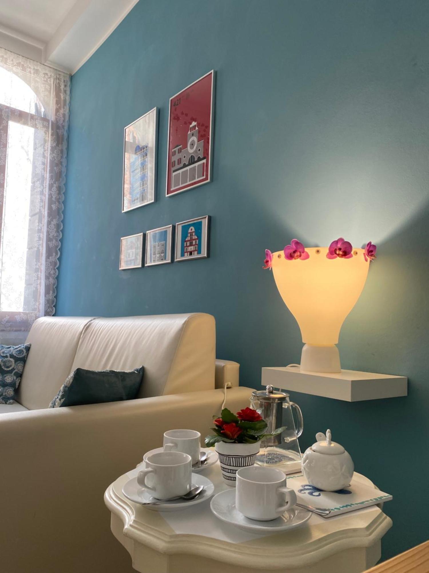 Quiet And Comfort In The Heart Of Venise Extérieur photo