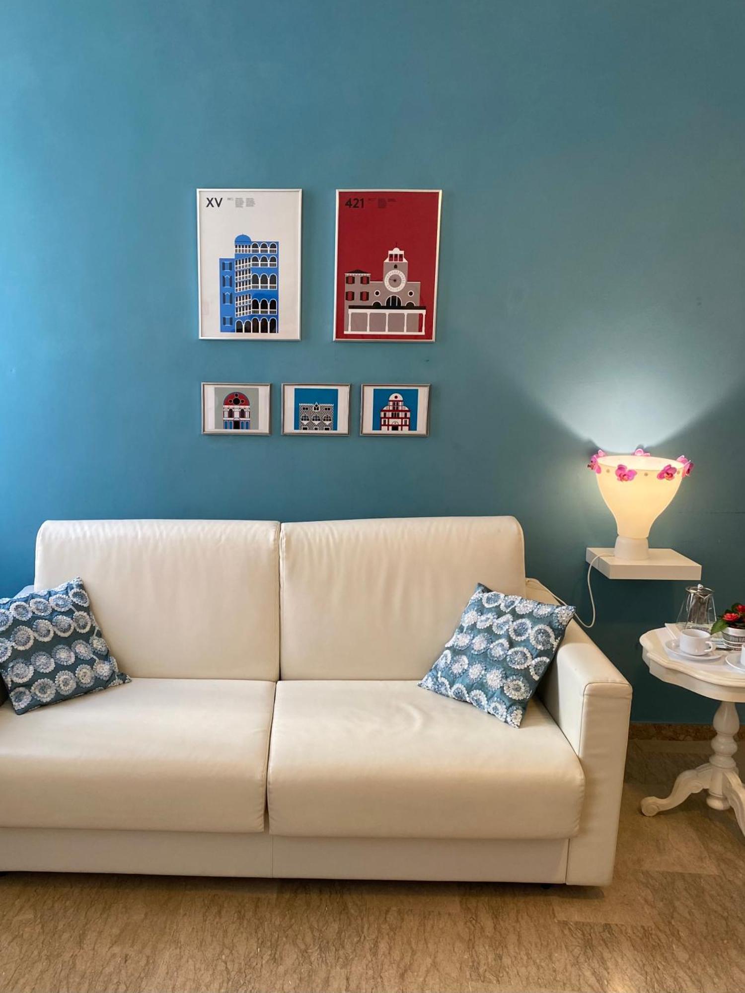 Quiet And Comfort In The Heart Of Venise Extérieur photo