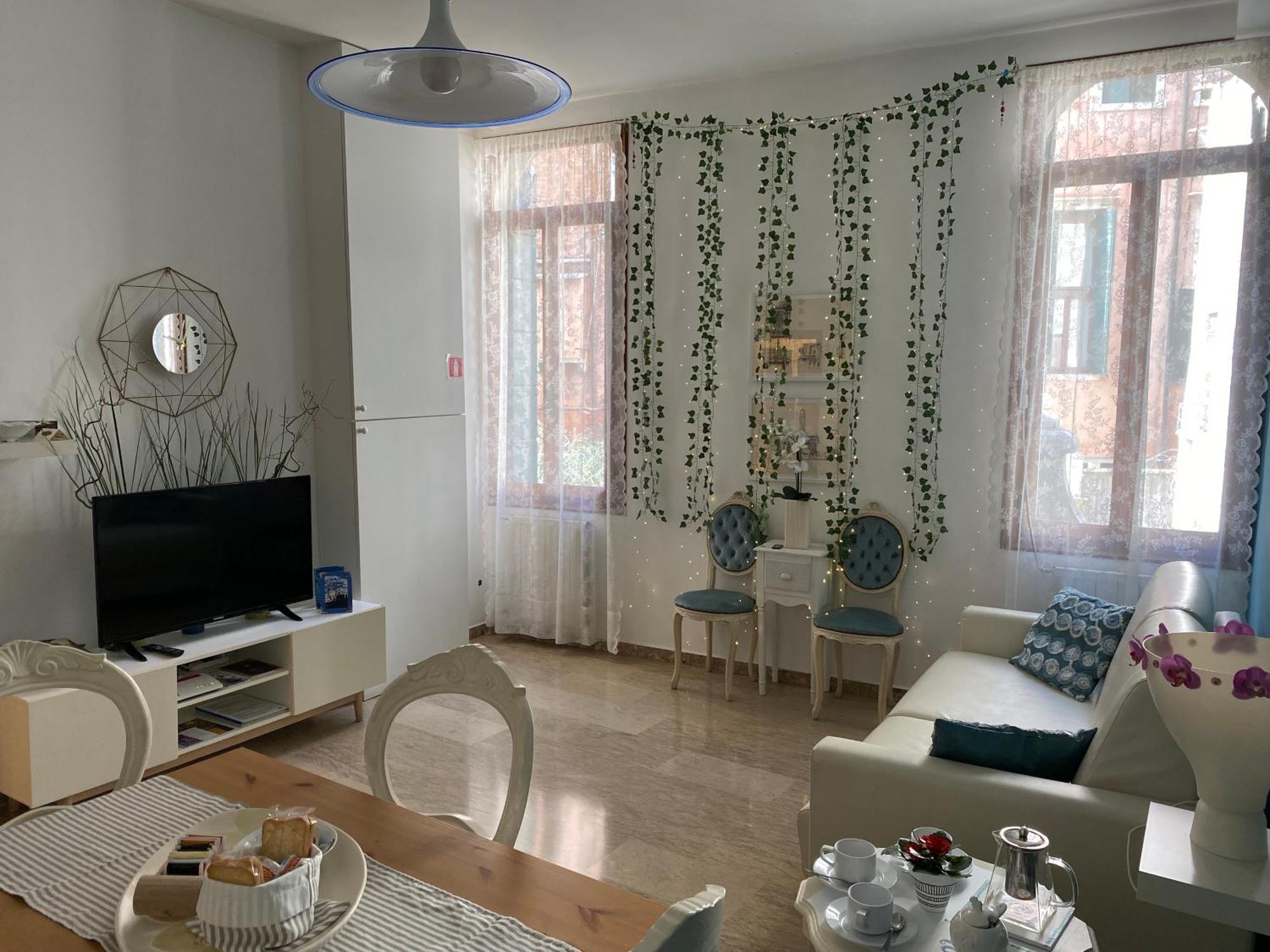Quiet And Comfort In The Heart Of Venise Extérieur photo