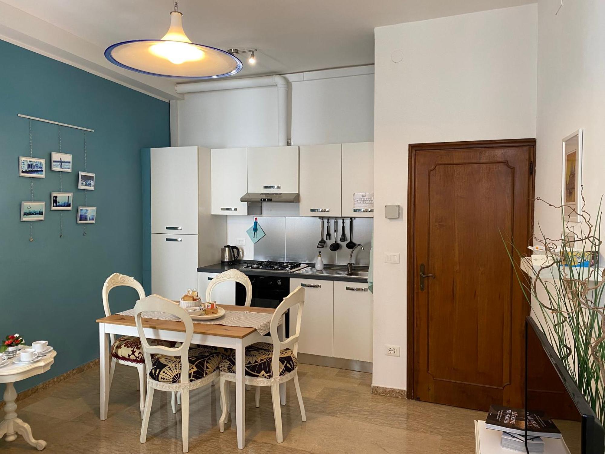 Quiet And Comfort In The Heart Of Venise Extérieur photo